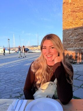 Meet your Posher, Alleigh